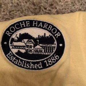 Short sleeved T-shirt